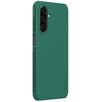 NILLKIN Frosted Shield Pro For Samsung Galaxy A26 5G Case Matte PC + TPU Phone Cover