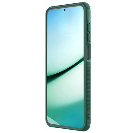 NILLKIN Frosted Shield Pro For Samsung Galaxy A26 5G Case Matte PC + TPU Phone Cover
