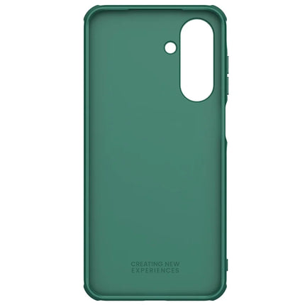 NILLKIN Frosted Shield Pro For Samsung Galaxy A26 5G Case Matte PC + TPU Phone Cover
