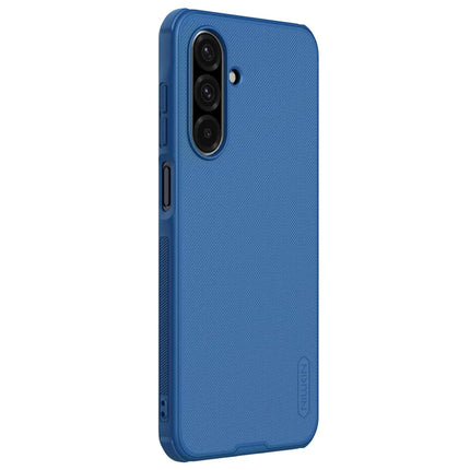NILLKIN Frosted Shield Pro For Samsung Galaxy A26 5G Case Matte PC + TPU Phone Cover
