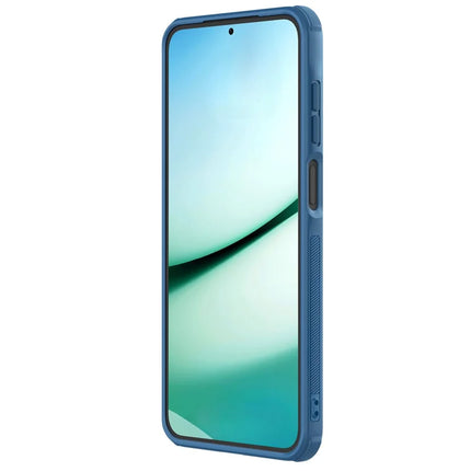 NILLKIN Frosted Shield Pro For Samsung Galaxy A26 5G Case Matte PC + TPU Phone Cover