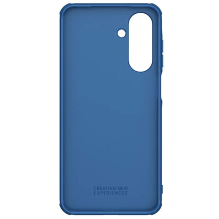 NILLKIN Frosted Shield Pro For Samsung Galaxy A26 5G Case Matte PC + TPU Phone Cover