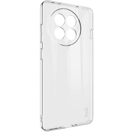 IMAK Crystal Case II Pro for OnePlus Ace 5 5G / Ace 5 Pro 5G / 13R 5G Clear Case PC Protective Phone Cover