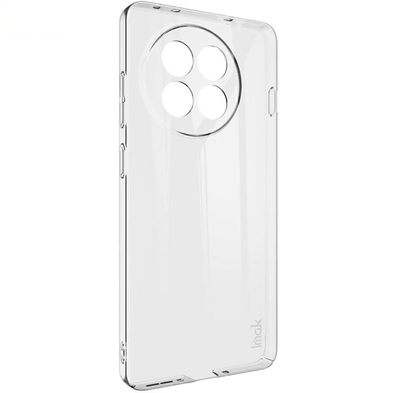 ShopCaseCart Slim Premium OnePlus Ace 5 5G / Ace 5 Pro 5G / 13R 5G Clear Protective cover PC Protective Phone Guard