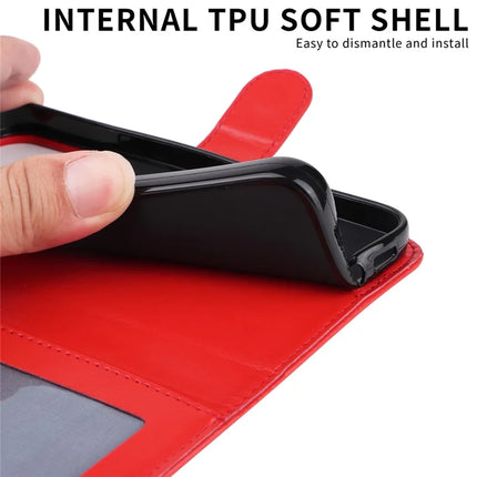 For Realme GT 7 Pro 5G Case Sunflower Imprint Leather Wallet Phone Cover