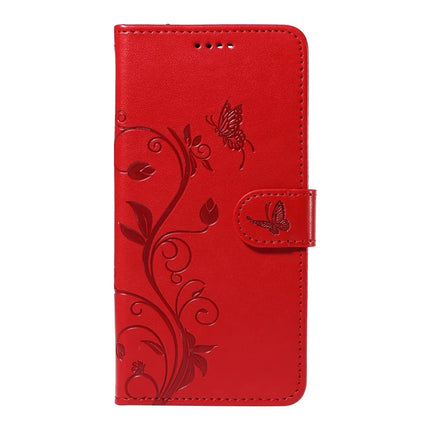 For OnePlus 13 PU Leather Case Flower Pattern Wallet Stand Phone Cover