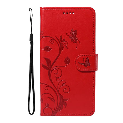 For Motorola Moto G15 Power 4G / Motorola Moto G15 4G PU Leather Case Flower Pattern Wallet Stand Phone Cover