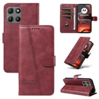 Wine Red