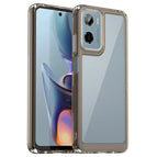 Transparent Grey