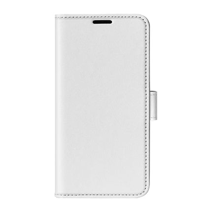 For Oppo Reno13 F 5G Wallet Case Crazy Horse Texture Stand Leather Phone Cover