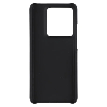 For Realme GT 7 Pro 5G Case Hard PC Frosted Minimalist Phone Cover