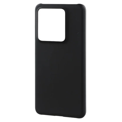 For Realme GT 7 Pro 5G Case Hard PC Frosted Minimalist Phone Cover