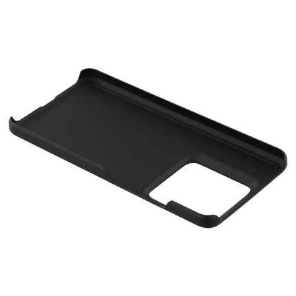 For Realme GT 7 Pro 5G Case Hard PC Frosted Minimalist Phone Cover