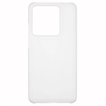 For Realme GT 7 Pro 5G Case Hard PC Frosted Minimalist Phone Cover