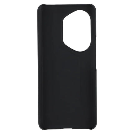 For Honor 300 Case Hard PC Frosted Minimalist Phone Cover