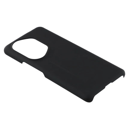 For Honor 300 Case Hard PC Frosted Minimalist Phone Cover