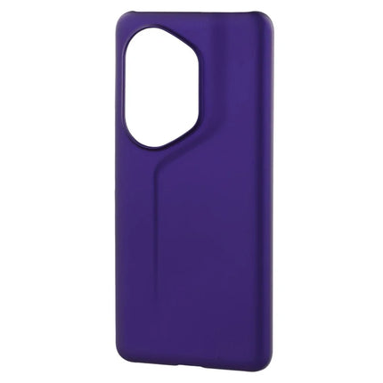 For Honor 300 Case Hard PC Frosted Minimalist Phone Cover