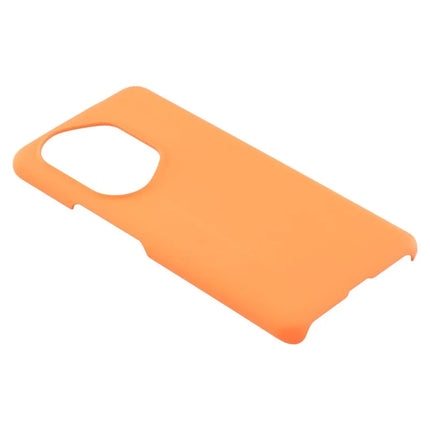 For Honor 300 Case Hard PC Frosted Minimalist Phone Cover