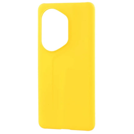 For Honor 300 Case Hard PC Frosted Minimalist Phone Cover