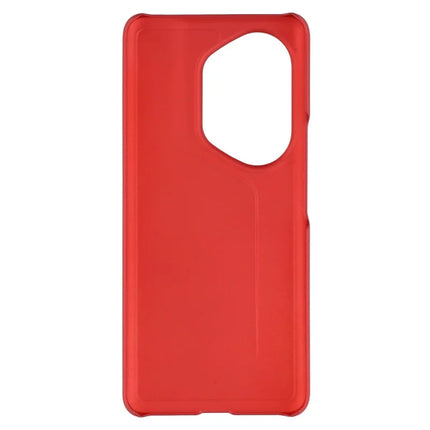 For Honor 300 Case Hard PC Frosted Minimalist Phone Cover