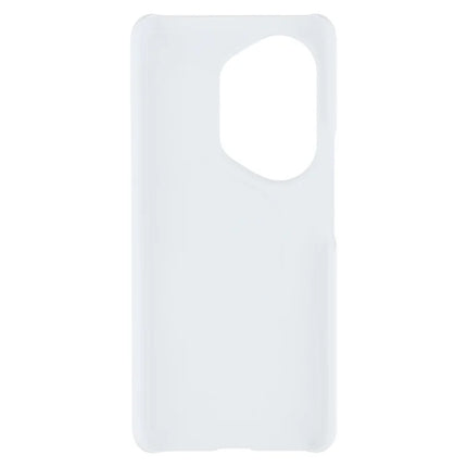 For Honor 300 Case Hard PC Frosted Minimalist Phone Cover