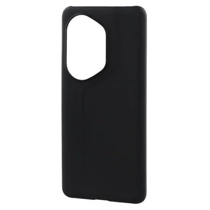 For Honor 300 Pro Case Hard PC Frosted Minimalist Phone Cover