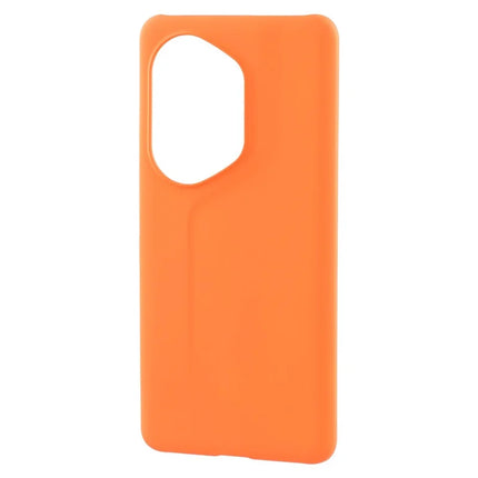 For Honor 300 Pro Case Hard PC Frosted Minimalist Phone Cover