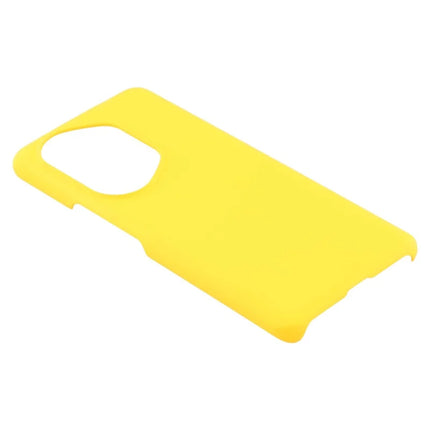 For Honor 300 Pro Case Hard PC Frosted Minimalist Phone Cover