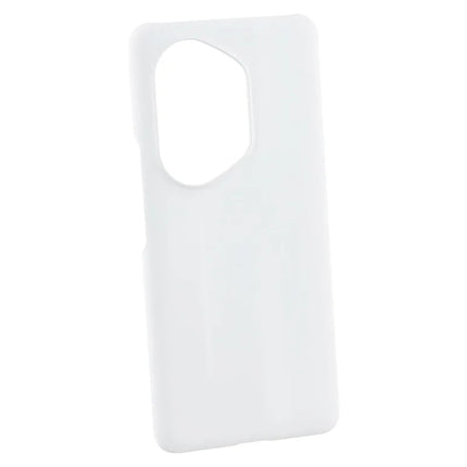 For Honor 300 Pro Case Hard PC Frosted Minimalist Phone Cover