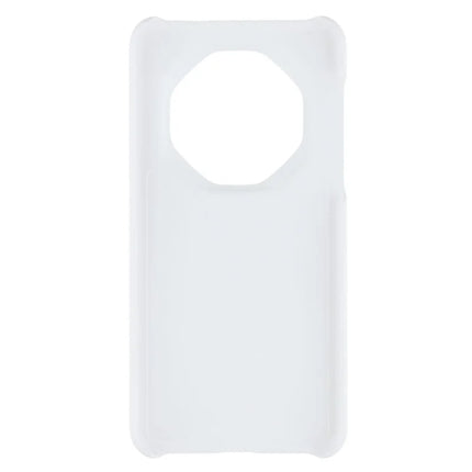 For Huawei Mate 70 Pro Case Hard PC Frosted Minimalist Phone Cover