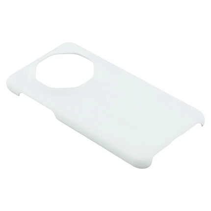For Huawei Mate 70 Pro Case Hard PC Frosted Minimalist Phone Cover