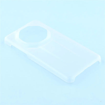 For Huawei Mate 70 Pro Case Hard PC Frosted Minimalist Phone Cover