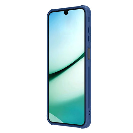 NILLKIN Camshield Pro Series for Samsung Galaxy A26 5G Case PC + TPU Slide Camera Lid Phone Cover