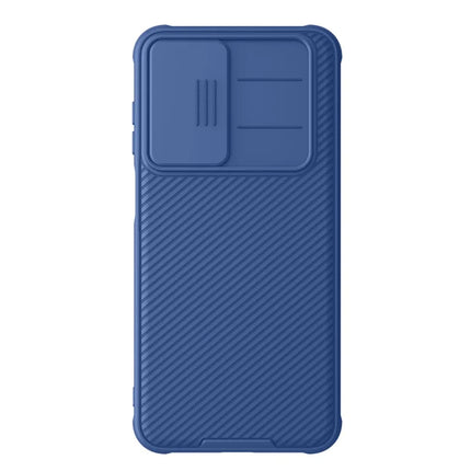 NILLKIN Camshield Pro Series for Samsung Galaxy A26 5G Case PC + TPU Slide Camera Lid Phone Cover