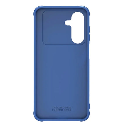 NILLKIN Camshield Pro Series for Samsung Galaxy A26 5G Case PC + TPU Slide Camera Lid Phone Cover