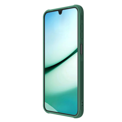NILLKIN Camshield Pro Series for Samsung Galaxy A26 5G Case PC + TPU Slide Camera Lid Phone Cover
