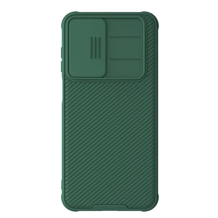 NILLKIN Camshield Pro Series for Samsung Galaxy A26 5G Case PC + TPU Slide Camera Lid Phone Cover