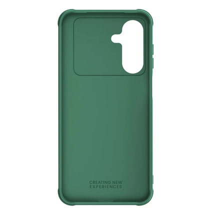 NILLKIN Camshield Pro Series for Samsung Galaxy A26 5G Case PC + TPU Slide Camera Lid Phone Cover