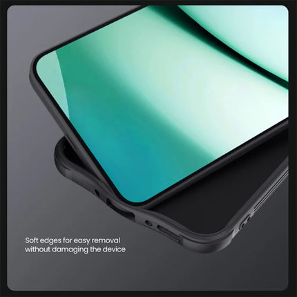 NILLKIN Camshield Pro Series for Samsung Galaxy A26 5G Case PC + TPU Slide Camera Lid Phone Cover