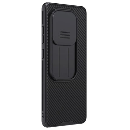 NILLKIN Camshield Pro Series for OnePlus Ace 5 5G  /  Ace 5 Pro 5G  /  13R 5G Case PC + TPU Slide Camera Lid Phone Cover