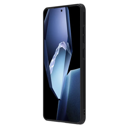 NILLKIN Camshield Pro Series for OnePlus Ace 5 5G  /  Ace 5 Pro 5G  /  13R 5G Case PC + TPU Slide Camera Lid Phone Cover