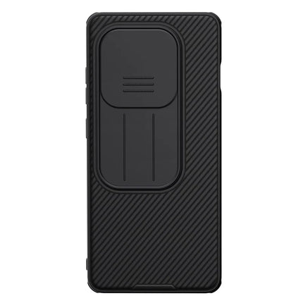 NILLKIN Camshield Pro Series for OnePlus Ace 5 5G  /  Ace 5 Pro 5G  /  13R 5G Case PC + TPU Slide Camera Lid Phone Cover