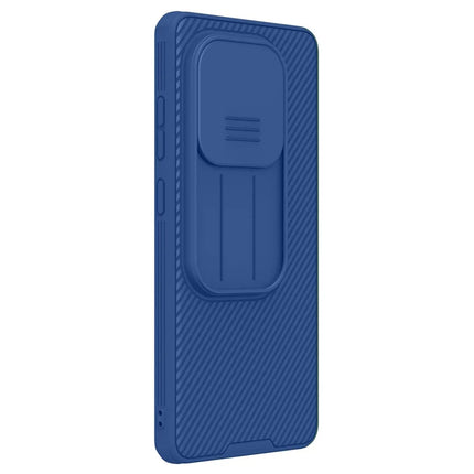 NILLKIN Camshield Pro Series for OnePlus Ace 5 5G  /  Ace 5 Pro 5G  /  13R 5G Case PC + TPU Slide Camera Lid Phone Cover