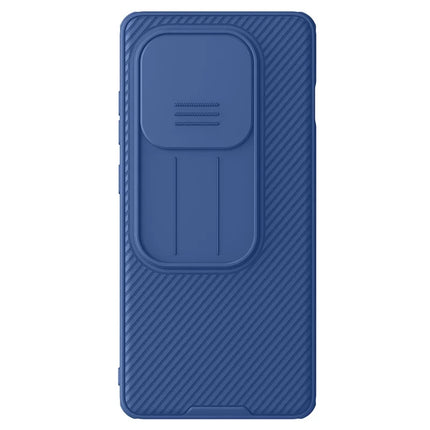NILLKIN Camshield Pro Series for OnePlus Ace 5 5G  /  Ace 5 Pro 5G  /  13R 5G Case PC + TPU Slide Camera Lid Phone Cover