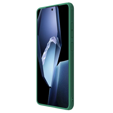 NILLKIN Camshield Pro Series for OnePlus Ace 5 5G  /  Ace 5 Pro 5G  /  13R 5G Case PC + TPU Slide Camera Lid Phone Cover