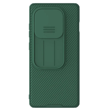 NILLKIN Camshield Pro Series for OnePlus Ace 5 5G  /  Ace 5 Pro 5G  /  13R 5G Case PC + TPU Slide Camera Lid Phone Cover
