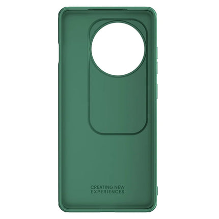 NILLKIN Camshield Pro Series for OnePlus Ace 5 5G  /  Ace 5 Pro 5G  /  13R 5G Case PC + TPU Slide Camera Lid Phone Cover