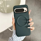 Blackish Green