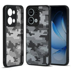Grid Camouflage