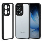 Transparent Black